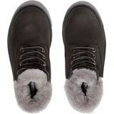 Timberland - Premium 6´´ WP - Laarzen - Zwart - Imitatiebont