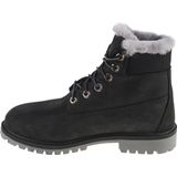 Timberland - Premium 6´´ WP - Laarzen - Zwart - Imitatiebont