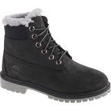 Timberland - Premium 6´´ WP - Laarzen - Zwart - Imitatiebont