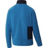 The North Face WAYROUTE FULL ZIP Heren Outdoorvest