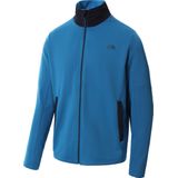 The North Face WAYROUTE FULL ZIP Heren Outdoorvest