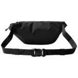 The North Face Jester heuptasje 27 cm tnf black