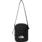 Schoudertas The North Face Jester Cross Body TNF Black