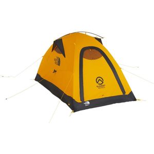 The North Face Assault 2 Futurelight Trekkerstent Summit Gold-Tin Grey OS