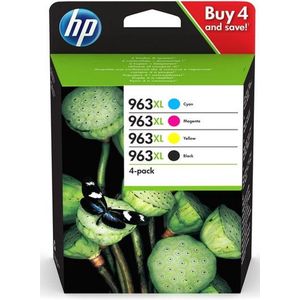 HP 963XL 3YP35AE Inkt MultiPack