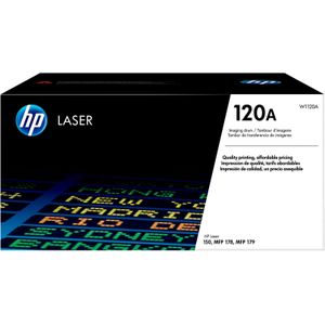 HP 120A Original Laser Imaging Drum tonercartridge 1 stuk(s) Origineel Zwart, Cyaan, Magenta, Geel