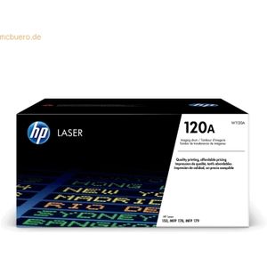 Original HP W1120A / 120A Trommel Kit