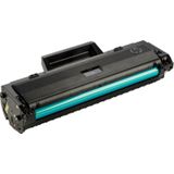 Original Toner HP 106A - Zwart