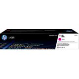 HP 117A (W2073A) toner magenta (origineel)