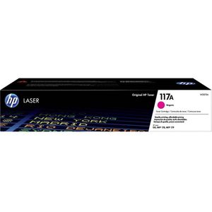HP Toner 117a Magenta