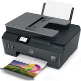 HP Smart Tank Plus 570 - All-in-One Printer - Inclusief tot 3 jaar inkt