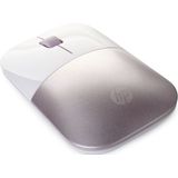 HP - Z3700 - Draadloze Muis - Zwart - Multi Surface Sensor