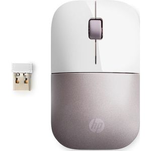 HP - Z3700 - Draadloze Muis - Zwart - Multi Surface Sensor