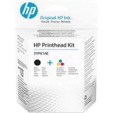HP 3YP61AE Black/Tri-color GT Printhead Kit printkop Thermische inkjet
