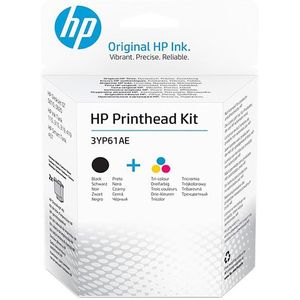 HP 3YP61AE printkop zwart en kleur (origineel)