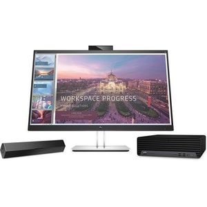 HP S101 Lautsprecherleiste