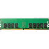 8 GB DDR4 (ECC) Geheugenmodule - 2933 MHz - DIMM - 288-pins - Voor HP Z4/Z6/Z8 G4