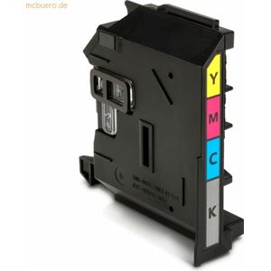 HP Laser toneropvangbak - Zwart