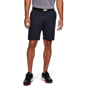 Under Armour Tech Short-BLK - Maat 32