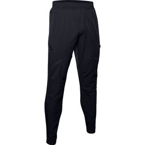 Under Armour Flex Woven Cargobroek Zwart / Regular Man