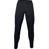 Under Armour Unstop Cargo Joggingbroek - Heren - Zwart