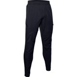 Under Armour Unstop Cargo Joggingbroek - Heren - Zwart