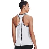 Under Armour - UA Knockout Tanktop - Dames - Sporttop