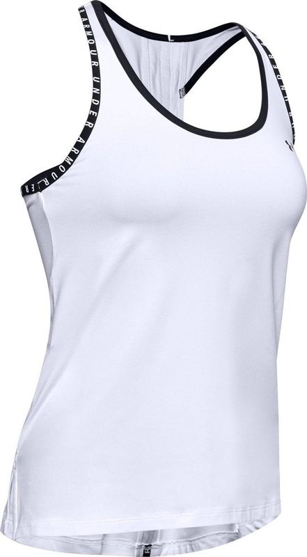 Under Armour - UA Knockout Tanktop - Dames - Sporttop
