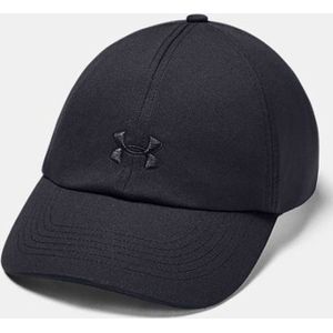 Under Armour pet met daszkiem UA Play Up Cap 1351267 001 1351267 001 zwart one size