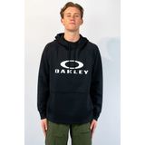 Oakley Sierra Sporttrui - Zwart - Wit - Regular Fit