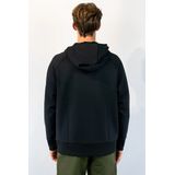 Oakley Sierra Sporttrui - Zwart - Wit - Regular Fit