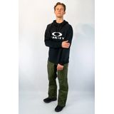 Oakley Sierra Sporttrui - Zwart - Wit - Regular Fit