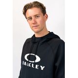 Oakley Sierra Sporttrui - Zwart - Wit - Regular Fit