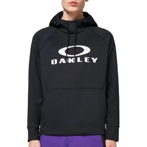 Oakley Sierra Sporttrui - Zwart - Wit - Regular Fit