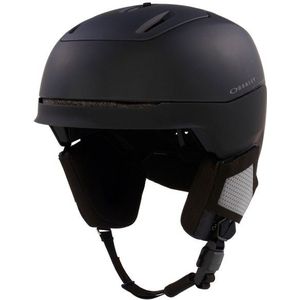 Skihelm Oakley Mod5 Blackout-51 - 55 cm