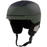 Skihelm Oakley Mod5 Dark Brush-M