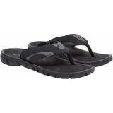 Oakley - O Coil Sandal - Slipper - Blackout - Synthetisch PU, Polyester