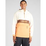 Oakley - Tnp Nose Grab Hoodie - Softshell - Grijs - FN Dry10K™
