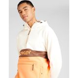 Oakley - Tnp Nose Grab Hoodie - Softshell - Grijs - FN Dry10K™