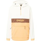 Oakley - Tnp Nose Grab Hoodie - Softshell - Grijs - FN Dry10K™