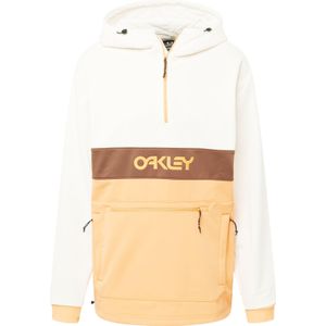 Oakley - Tnp Nose Grab Hoodie - Softshell - Grijs - FN Dry10K™