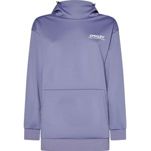 Oakley - Park Rc - Softshell Hoodie - Waterdicht - Zwart