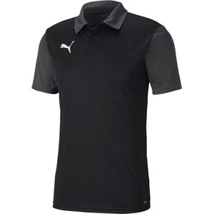 Men's sports t-shirt puma teamgoal sideline polo