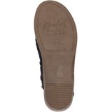 Blowfish - J3415 DREAM - Sandalen - Zwart - Kunststof - Rubber Zool