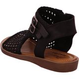 Blowfish - J3415 DREAM - Sandalen - Zwart - Kunststof - Rubber Zool