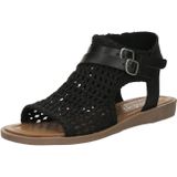 Blowfish - J3415 DREAM - Sandalen - Zwart - Kunststof - Rubber Zool