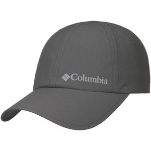 Columbia zilver Ridge III Ball Cap 1840071023 grijs One size