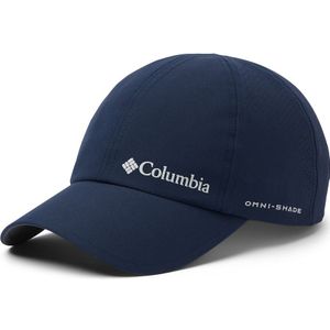 Columbia Unisex, Silver Ridge III, baseballcap, kunstvezel, eenheidsmaat (verstelbaar)