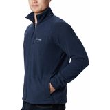 Funktion Fleece-Jas - Fast Trek II - Effen - Lange Mouw