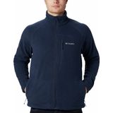 Funktion Fleece-Jas - Fast Trek II - Effen - Lange Mouw